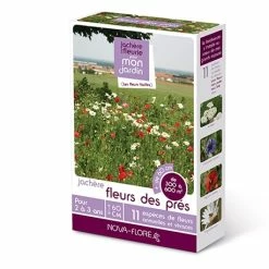 JachÃ¨re Fleurs Des PrÃ¨s