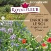 MÃ©lange Pour Enrichir Le Sol (engrais Vert Fleuri) - Boite 100m2