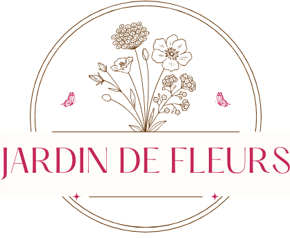 Jardin De Fleurs Magasin